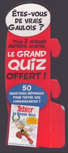 Uderzo plv asterix - ., grand