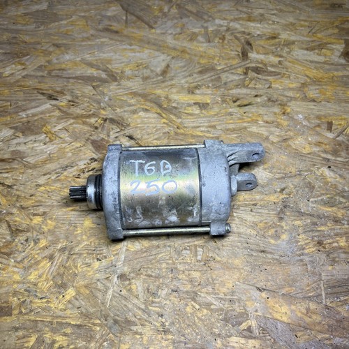Tgb blade 250 - blade,