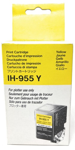 Oce 955y cartouche - ih-955y,