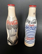 Coca Cola : 2 bouteilles