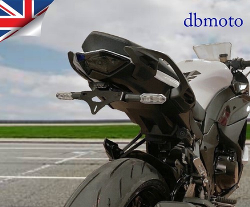 Kawasaki z1000sx éliminateur - z1000sx,