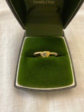 1930 france ancienne bague - 1930,
