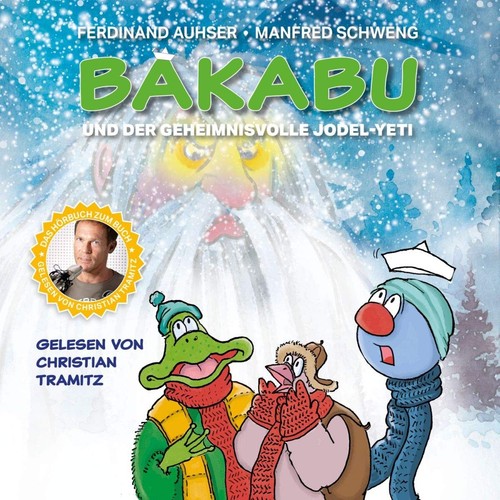 Christian tramitz bakabu - tramitz,