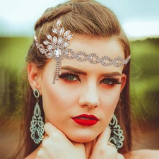  Serre Tete Mariage Accessoire