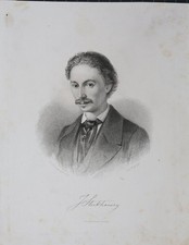 Julius Ch. Stockhausen