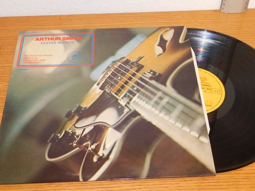 Arthur smith mcauliffe - arthur,