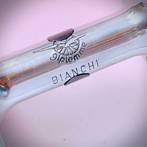 Bianchi mozzo arrière road - road, 32