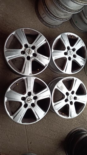 Jante opel zafira phase - jante, a