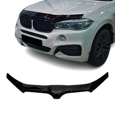 Deflecteurs d'air capot de