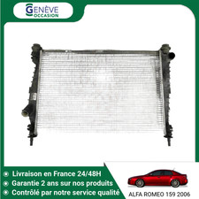 ?? RADIATEUR ALFA ROMEO 159 ➤60694769 ♻️