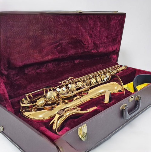 Saxophone ténor jupiter - ténor,