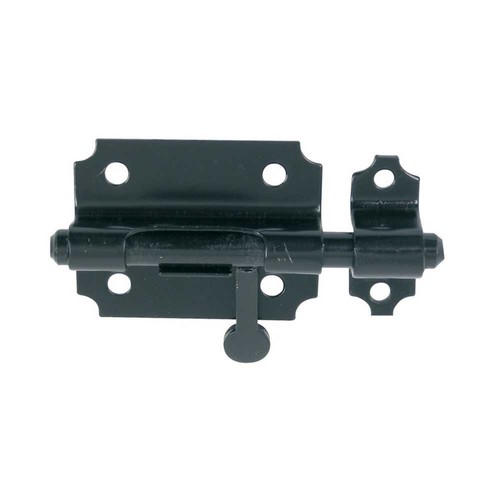 Verrou box bouton - de,
