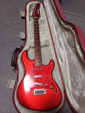 Guitare électrique Full Mode