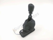 LEVIER DE VITESSES AIXAM