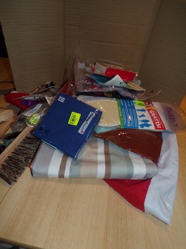 Lot objets divers - d'objets, (