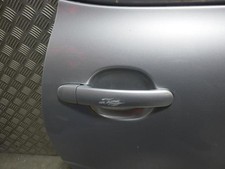 Porte arriere droit SEAT TOLEDO 3 5P0833056