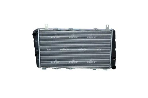 Radiateur eau ailettes - radiateur,