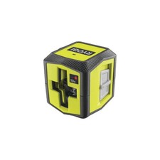 Laser croix rouge RYOBI - 10m