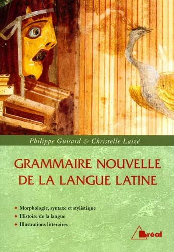 Grammaire nouvelle la - grammaire, de