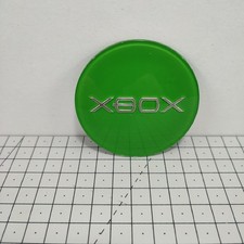 Microsoft Xbox - Logo officiel