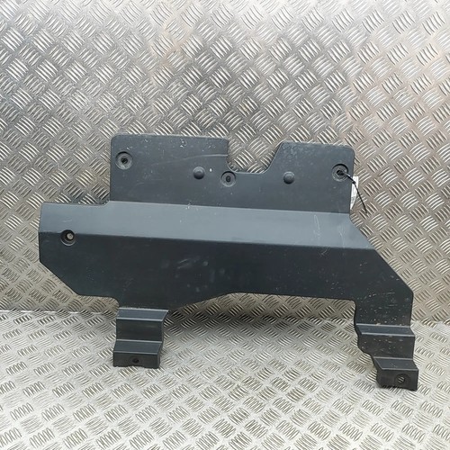 Eh32 engine bay cover - 4,