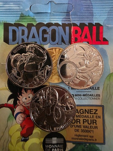 Lot des pieces - des, 3