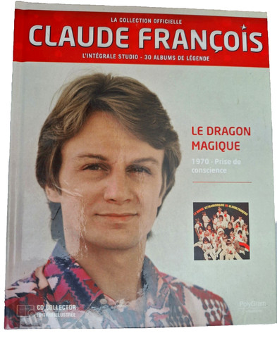 Claude françois le dragon - ,