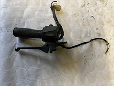 COMMODO DROIT - PEUGEOT 80 SX