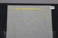 ZF1190 Verlinden Junopress