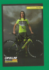 CYCLISME carte cycliste