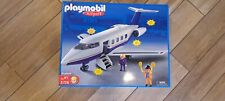 Playmobil 5726 Avion  Jet Neuf