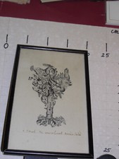 gravure Aristide Caillaud