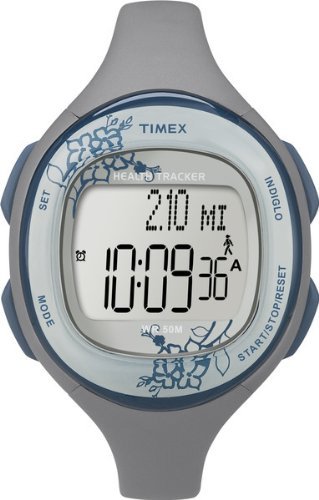 Neuf timex gris ton santé - gris, ton,