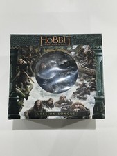 Coffret collector Le Hobbit Version Longue Avec Figurine