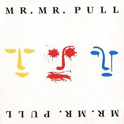 Pull limited edition - edition, mr