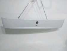 SIGLE CALANDRE MERCEDES AXOR