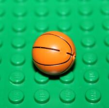 Lego Ball Sport Basketball Black Line ref 43702pb02 set 3827 3432 3433 3431 ...