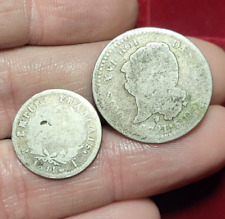 #45-128 ~ Lot Napoléon Ier