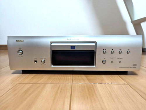 Denon dcd 1500ae sacd - denon, dcd-1500ae
