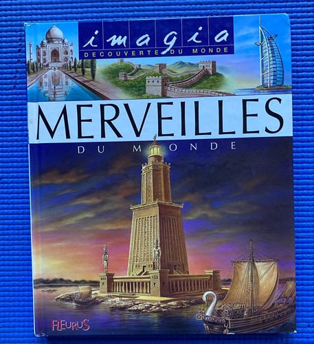 French children young adult