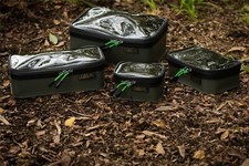 Korda Compac Bagages