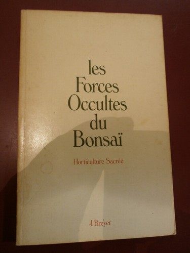 Breyer les forces occultes - j.,