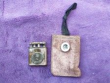 Briquet de poilu artisanat de