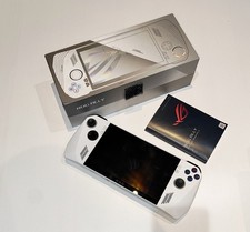 ASUS ROG Ally Z1 extrême Pour