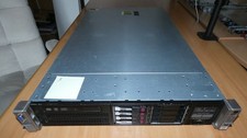 3 - HPE DL380p Gen 8