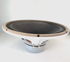 Vintage ALTEC LANSING 418B 15"