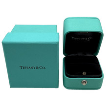 Boîte à bagues Tiffany & Co