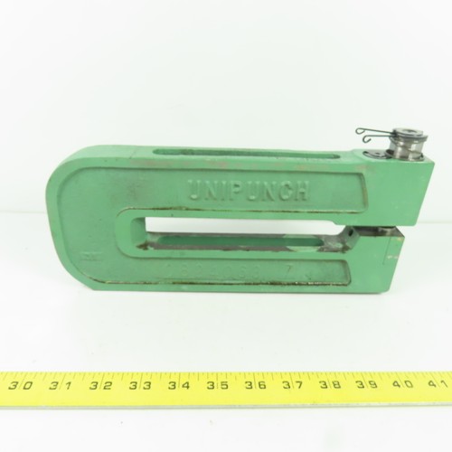 Unipunch outil gravage - unipunch,