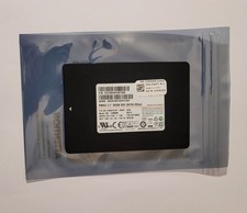 Samsung 960Go SSD PM863