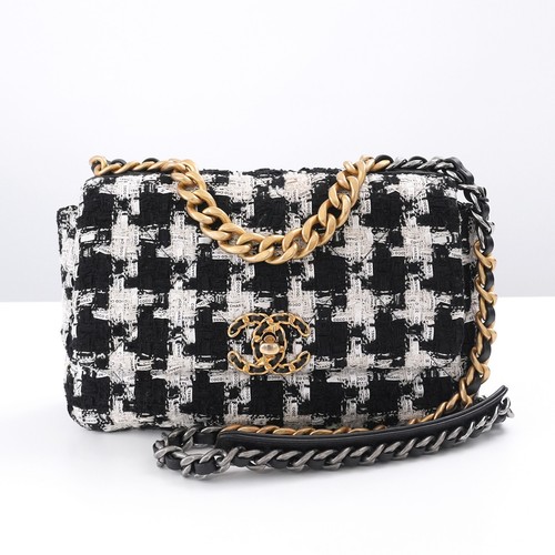 Sac bandoulière chaîne